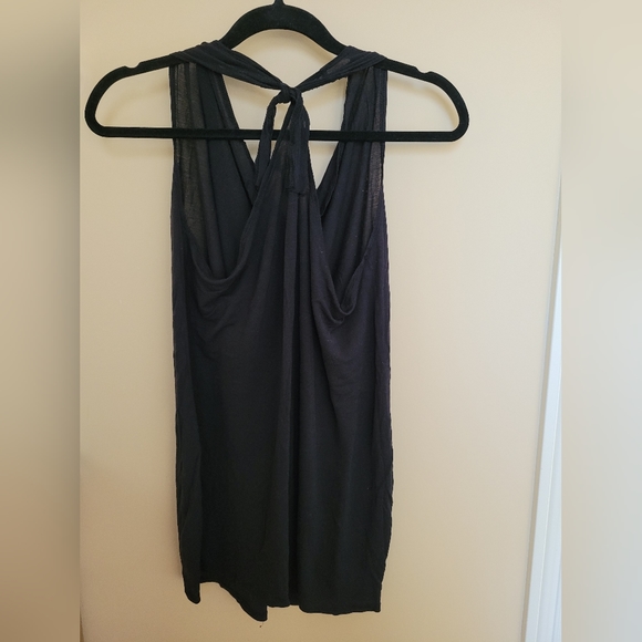 Modal Justine Tank Dress - Picture 2 of 9